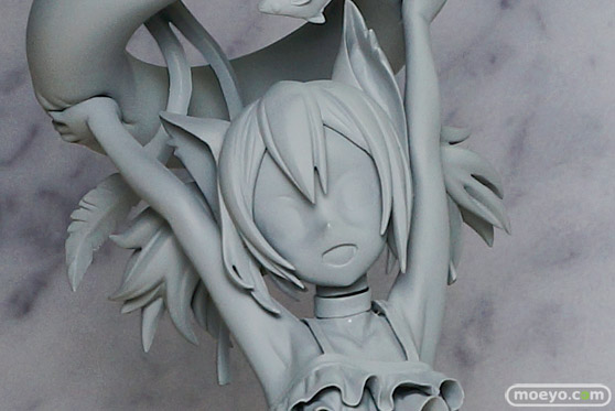 ワンダーフェスティバル 2015［夏］ 画像　サンプル　レビュー　フィギュア　ブロッコリー　ソードアート・オンライン シリカ　05