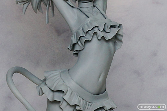 ワンダーフェスティバル 2015［夏］ 画像　サンプル　レビュー　フィギュア　ブロッコリー　ソードアート・オンライン シリカ　06