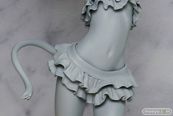 ワンダーフェスティバル 2015［夏］ 画像　サンプル　レビュー　フィギュア　ブロッコリー　ソードアート・オンライン シリカ　07