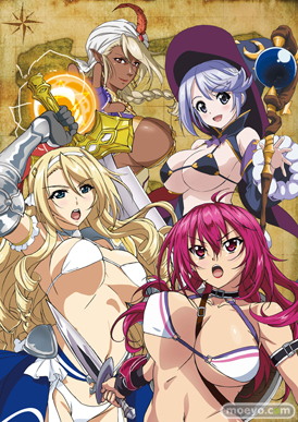 HOBBY JAPAN CHARACTER FESTIVAL 2015 ホビージャパン　開催　02