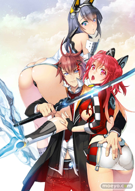 HOBBY JAPAN CHARACTER FESTIVAL 2015 ホビージャパン　開催　03