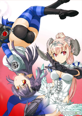 HOBBY JAPAN CHARACTER FESTIVAL 2015 ホビージャパン　開催　04