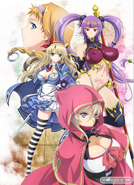 HOBBY JAPAN CHARACTER FESTIVAL 2015 ホビージャパン　開催　05