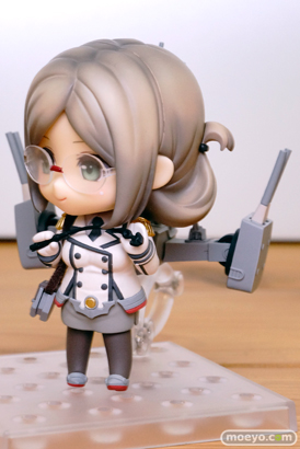 ねんどろいど 艦隊これくしょん -艦これ- 香取　グッドスマイルカンパニー　画像　サンプル　レビュー　フィギュア　七兵衛　ねんどろん　08