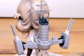 ねんどろいど 艦隊これくしょん -艦これ- 香取　グッドスマイルカンパニー　画像　サンプル　レビュー　フィギュア　七兵衛　ねんどろん　10