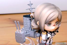 ねんどろいど 艦隊これくしょん -艦これ- 香取　グッドスマイルカンパニー　画像　サンプル　レビュー　フィギュア　七兵衛　ねんどろん　11