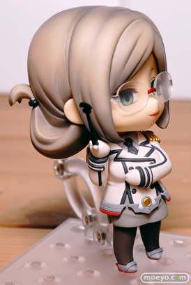 ねんどろいど 艦隊これくしょん -艦これ- 香取　グッドスマイルカンパニー　画像　サンプル　レビュー　フィギュア　七兵衛　ねんどろん　13
