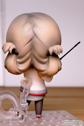 ねんどろいど 艦隊これくしょん -艦これ- 香取　グッドスマイルカンパニー　画像　サンプル　レビュー　フィギュア　七兵衛　ねんどろん　15