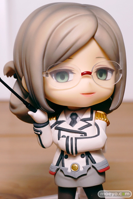 ねんどろいど 艦隊これくしょん -艦これ- 香取　グッドスマイルカンパニー　画像　サンプル　レビュー　フィギュア　七兵衛　ねんどろん　16