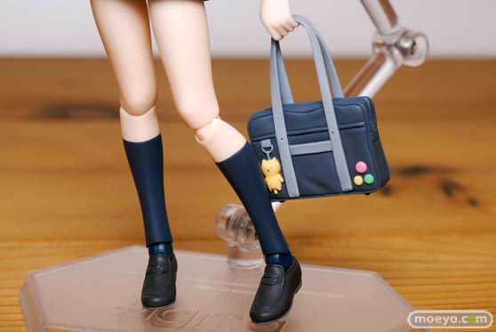 figma ラブライブ！ 星空凛　マックスファクトリー　画像　サンプル　レビュー　フィギュア　耳式　20