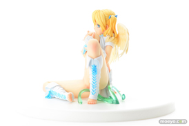 Powerプレイ！ 使い魔サラ-Pure White Edition-　岡山フィギュア・エンジニアリング　画像　サンプル　レビュー　フィギュア　まつけん　04