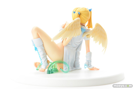 Powerプレイ！ 使い魔サラ-Pure White Edition-　岡山フィギュア・エンジニアリング　画像　サンプル　レビュー　フィギュア　まつけん　06