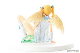 Powerプレイ！ 使い魔サラ-Pure White Edition-　岡山フィギュア・エンジニアリング　画像　サンプル　レビュー　フィギュア　まつけん　07