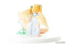 Powerプレイ！ 使い魔サラ-Pure White Edition-　岡山フィギュア・エンジニアリング　画像　サンプル　レビュー　フィギュア　まつけん　08