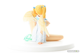 Powerプレイ！ 使い魔サラ-Pure White Edition-　岡山フィギュア・エンジニアリング　画像　サンプル　レビュー　フィギュア　まつけん　09