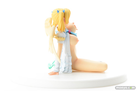 Powerプレイ！ 使い魔サラ-Pure White Edition-　岡山フィギュア・エンジニアリング　画像　サンプル　レビュー　フィギュア　まつけん　10