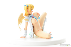 Powerプレイ！ 使い魔サラ-Pure White Edition-　岡山フィギュア・エンジニアリング　画像　サンプル　レビュー　フィギュア　まつけん　11