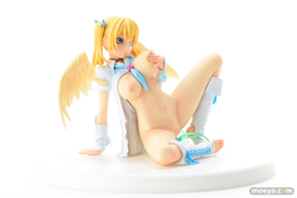 Powerプレイ！ 使い魔サラ-Pure White Edition-　岡山フィギュア・エンジニアリング　画像　サンプル　レビュー　フィギュア　まつけん　12