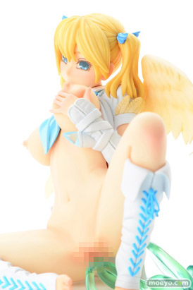 Powerプレイ！ 使い魔サラ-Pure White Edition-　岡山フィギュア・エンジニアリング　画像　サンプル　レビュー　フィギュア　まつけん　15