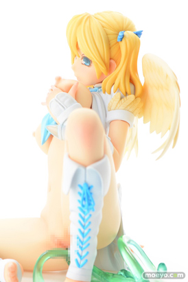 Powerプレイ！ 使い魔サラ-Pure White Edition-　岡山フィギュア・エンジニアリング　画像　サンプル　レビュー　フィギュア　まつけん　16