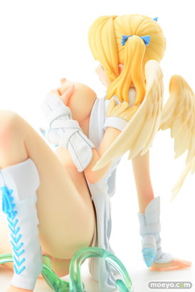 Powerプレイ！ 使い魔サラ-Pure White Edition-　岡山フィギュア・エンジニアリング　画像　サンプル　レビュー　フィギュア　まつけん　17