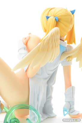 Powerプレイ！ 使い魔サラ-Pure White Edition-　岡山フィギュア・エンジニアリング　画像　サンプル　レビュー　フィギュア　まつけん　18