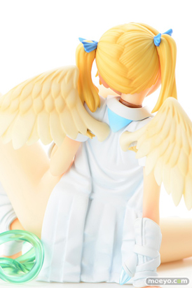 Powerプレイ！ 使い魔サラ-Pure White Edition-　岡山フィギュア・エンジニアリング　画像　サンプル　レビュー　フィギュア　まつけん　19