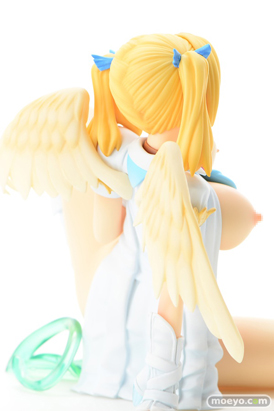 Powerプレイ！ 使い魔サラ-Pure White Edition-　岡山フィギュア・エンジニアリング　画像　サンプル　レビュー　フィギュア　まつけん　20