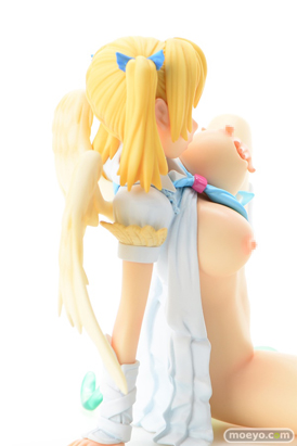 Powerプレイ！ 使い魔サラ-Pure White Edition-　岡山フィギュア・エンジニアリング　画像　サンプル　レビュー　フィギュア　まつけん　21