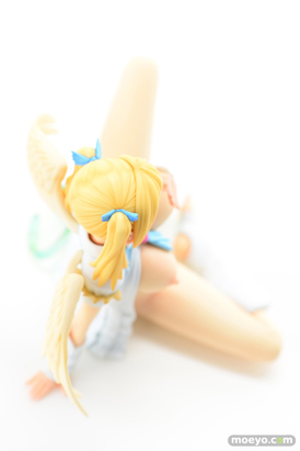 Powerプレイ！ 使い魔サラ-Pure White Edition-　岡山フィギュア・エンジニアリング　画像　サンプル　レビュー　フィギュア　まつけん　28