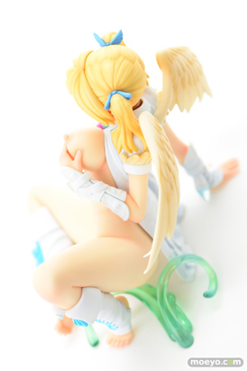 Powerプレイ！ 使い魔サラ-Pure White Edition-　岡山フィギュア・エンジニアリング　画像　サンプル　レビュー　フィギュア　まつけん　29