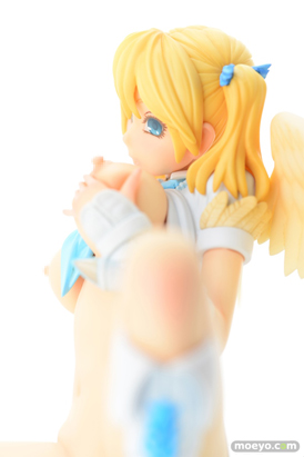 Powerプレイ！ 使い魔サラ-Pure White Edition-　岡山フィギュア・エンジニアリング　画像　サンプル　レビュー　フィギュア　まつけん　32