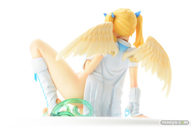 Powerプレイ！ 使い魔サラ-Pure White Edition-　岡山フィギュア・エンジニアリング　画像　サンプル　レビュー　フィギュア　まつけん　33