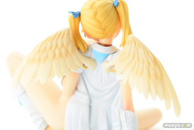 Powerプレイ！ 使い魔サラ-Pure White Edition-　岡山フィギュア・エンジニアリング　画像　サンプル　レビュー　フィギュア　まつけん　34