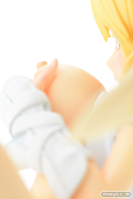 Powerプレイ！ 使い魔サラ-Pure White Edition-　岡山フィギュア・エンジニアリング　画像　サンプル　レビュー　フィギュア　まつけん　43