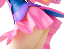 原型は今回も白髭創さん！コトブキヤ新作フィギュア「劇場版 ブラック・マジシャン・ガール」予約開始！