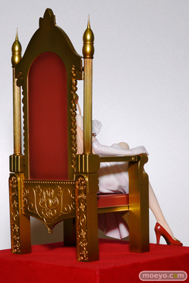 食戟のソーマ 薙切えりな　グッドスマイルカンパニー　画像　サンプル　レビュー　フィギュア　根本克昭　03