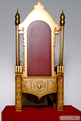 食戟のソーマ 薙切えりな　グッドスマイルカンパニー　画像　サンプル　レビュー　フィギュア　根本克昭　04