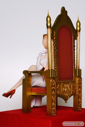 食戟のソーマ 薙切えりな　グッドスマイルカンパニー　画像　サンプル　レビュー　フィギュア　根本克昭　05