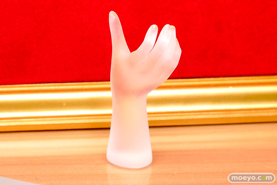 食戟のソーマ 薙切えりな　グッドスマイルカンパニー　画像　サンプル　レビュー　フィギュア　根本克昭　15