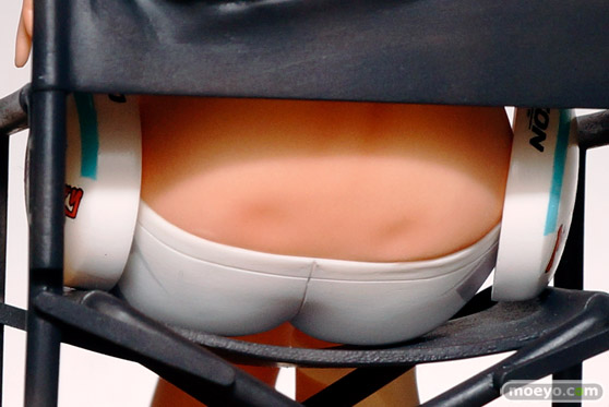 レーシングミク タイVer. フリーイング　画像　サンプル　レビュー　フィギュア　ひろし　20