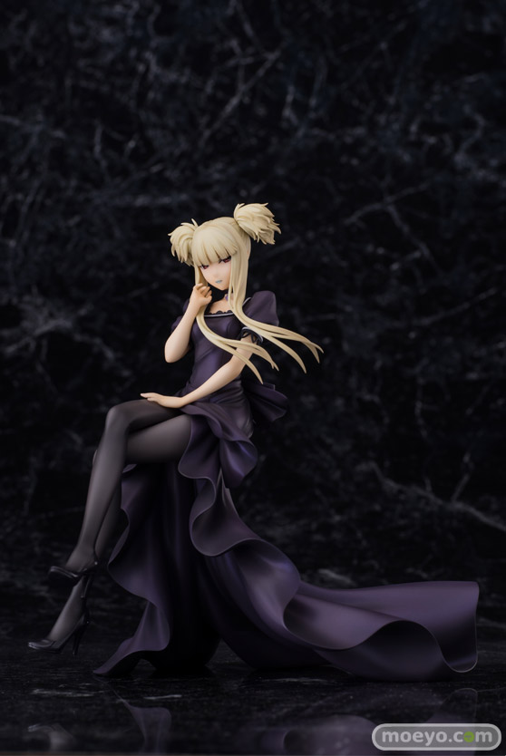 蒼き鋼のアルペジオ-アルス・ノヴァ- コンゴウ ファニーナイツ　アオシマ　画像　サンプル　レビュー　フィギュア　千鶴　まいもっち　01