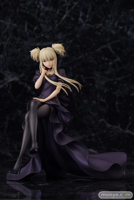 蒼き鋼のアルペジオ-アルス・ノヴァ- コンゴウ ファニーナイツ　アオシマ　画像　サンプル　レビュー　フィギュア　千鶴　まいもっち　05