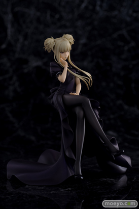 蒼き鋼のアルペジオ-アルス・ノヴァ- コンゴウ ファニーナイツ　アオシマ　画像　サンプル　レビュー　フィギュア　千鶴　まいもっち　07