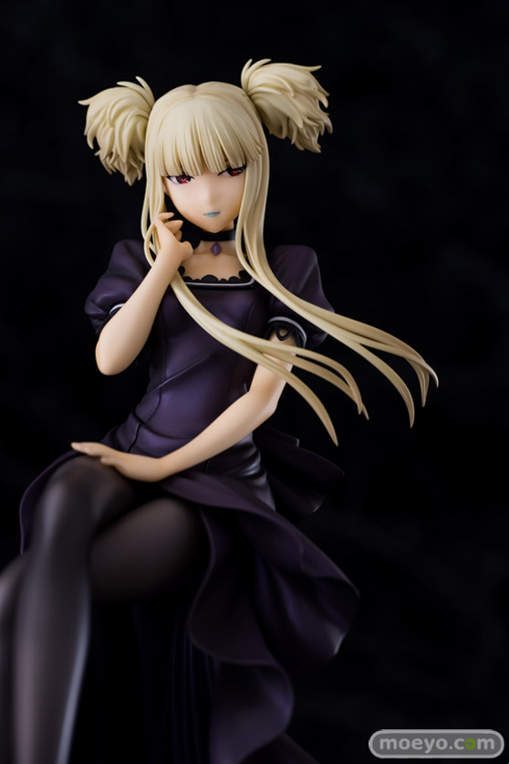 蒼き鋼のアルペジオ-アルス・ノヴァ- コンゴウ ファニーナイツ　アオシマ　画像　サンプル　レビュー　フィギュア　千鶴　まいもっち　08