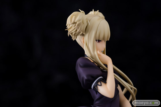 蒼き鋼のアルペジオ-アルス・ノヴァ- コンゴウ ファニーナイツ　アオシマ　画像　サンプル　レビュー　フィギュア　千鶴　まいもっち　09