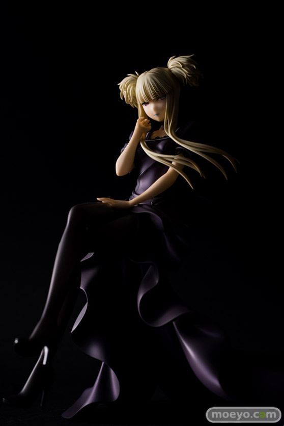 蒼き鋼のアルペジオ-アルス・ノヴァ- コンゴウ ファニーナイツ　アオシマ　画像　サンプル　レビュー　フィギュア　千鶴　まいもっち　10