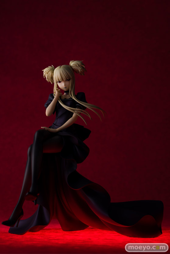 蒼き鋼のアルペジオ-アルス・ノヴァ- コンゴウ ファニーナイツ　アオシマ　画像　サンプル　レビュー　フィギュア　千鶴　まいもっち　11