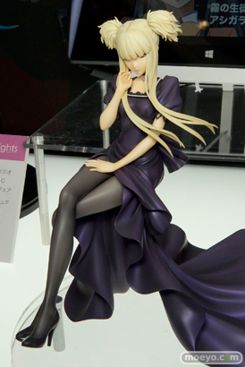 蒼き鋼のアルペジオ-アルス・ノヴァ- コンゴウ ファニーナイツ　アオシマ　画像　サンプル　レビュー　フィギュア　千鶴　まいもっち　14