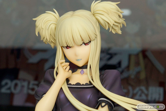 蒼き鋼のアルペジオ-アルス・ノヴァ- コンゴウ ファニーナイツ　アオシマ　画像　サンプル　レビュー　フィギュア　千鶴　まいもっち　16